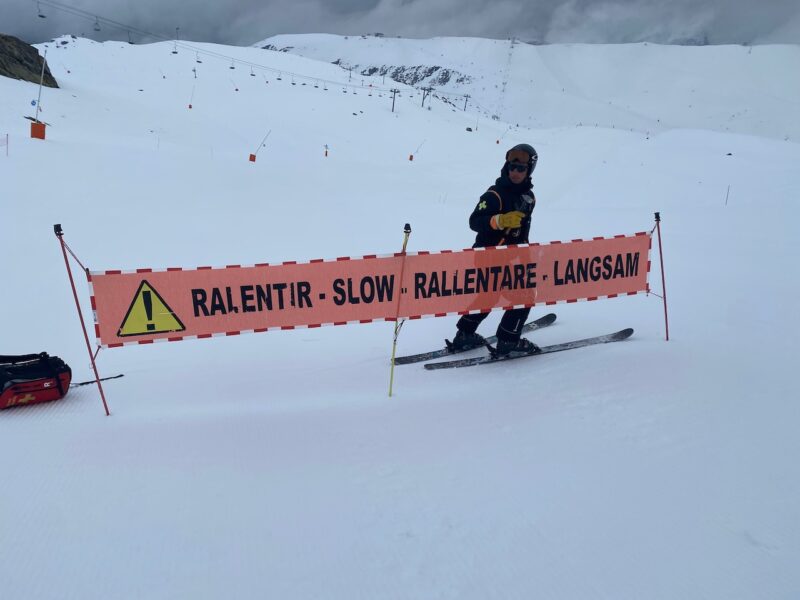 Les Sybelles, France. Image © PlanetSKI.